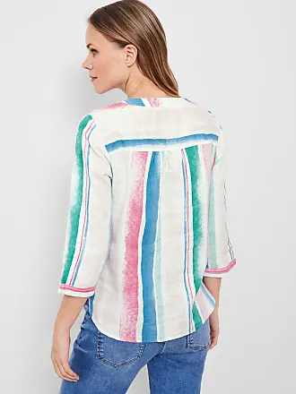 Damen-Blusen von Cecil: Sale ab 15,00 € | Stylight