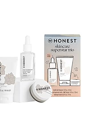 The Icons Mini Clean Skincare Trio - Honest Beauty