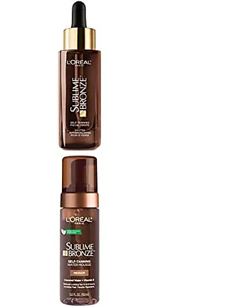 How to Use Bronzing Drops for a Tan Glow - L'Oréal Paris