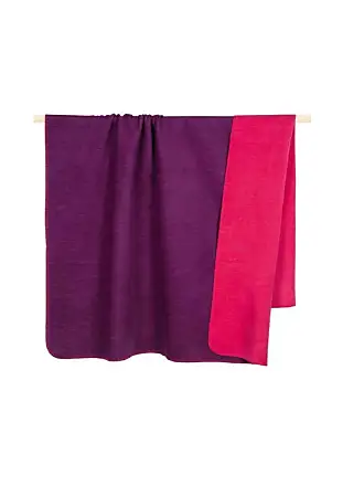 brandneu authentisch Decken in Lila: 300+ | € 13,99 Stylight ab Sale: Produkte 