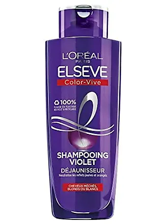 Shampoing violet anti-jaunissement - BIOKAP