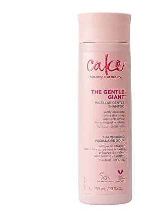 Cake Beauty The Big Big Deal Thickening Volume Shampoo, 10 Ounces