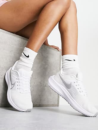 lanzadera Naufragio Th Zapatillas Blanco de Nike para Mujer | Stylight