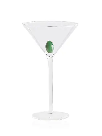 Maison Balzac Martini Cocktail Glass - Farfetch