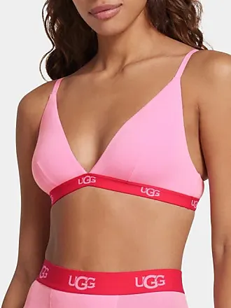 UGG Wilmina Logo Bralette