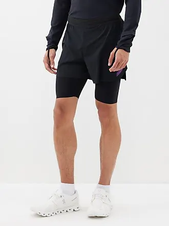 Soar Marathon Speed Running Shorts - Farfetch