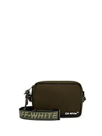 Off-white® Crossbody Bags − Sale: at USD $355.00+ | Stylight