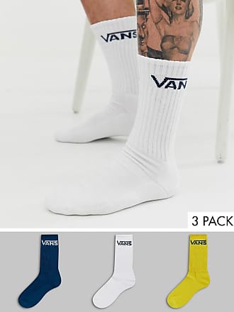 socquette vans