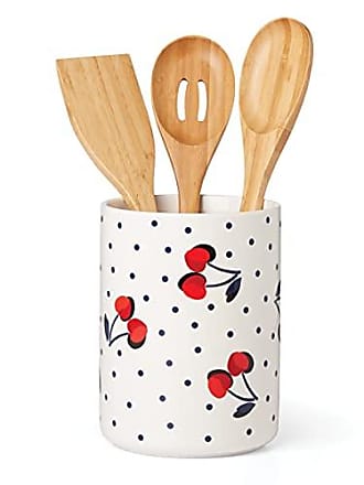 Kate Spade Deco Dot 2pc Rectangular Food Storage Set