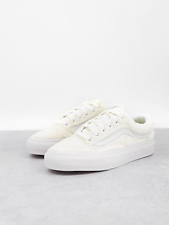 Vans: White Sneakers / Trainer to | Stylight