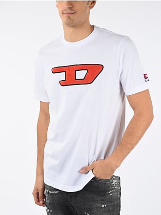 diesel basic t shirt