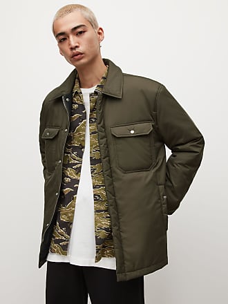 Allsaints Jackets for Men: Browse 99+ Items | Stylight
