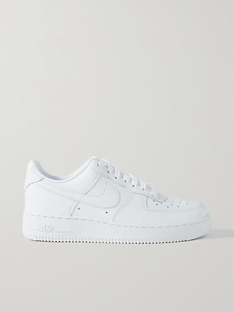 Buy the Nike Air Force 1 Contrast Stitch Men's Athletic Sneaker US 11
