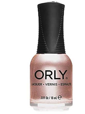 Orly Nail Lacquer .6oz/18ml,20076 Red Flare