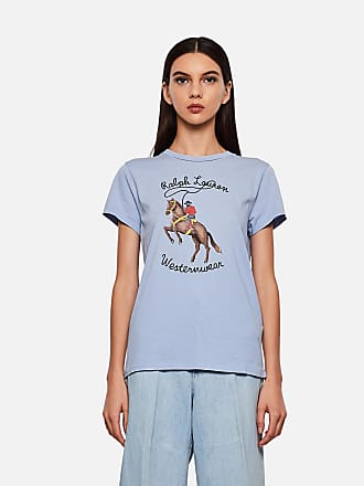 ralph lauren women's t shirts sale