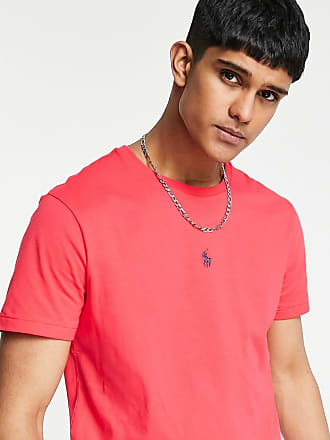 Red Polo Ralph Lauren T-Shirts: Shop up to −51% | Stylight