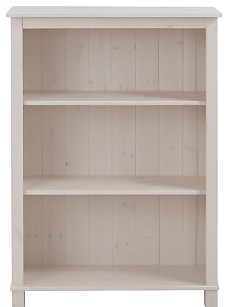 Bücherregale in Helles Holz: 32 Produkte - Sale: bis zu −28% | Stylight