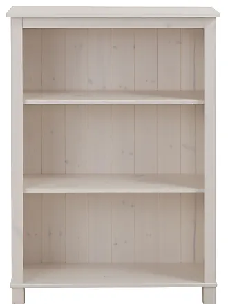 Bücherregale in Weiß: 52 Produkte 79,99 Stylight | ab - € Sale