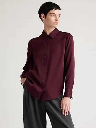 Women's Quince Silk Blouses - at $49.90+