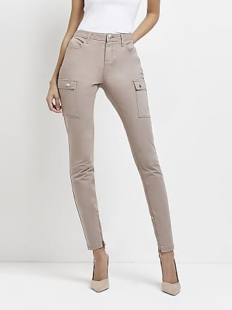 Women's Cargo Pants: 600+ Items up to −65% | Stylight
