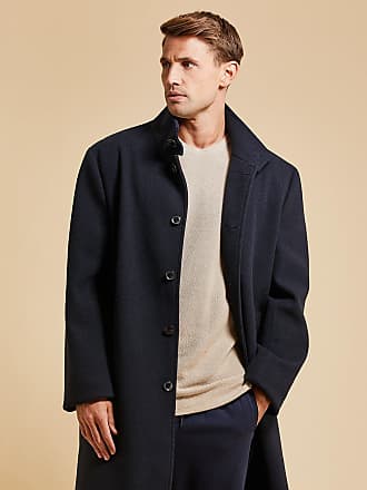 debenhams overcoat