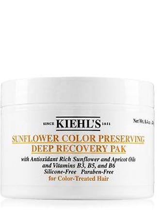 Kiehl's Sunflower Color Preserving Haarmaske 250 ml