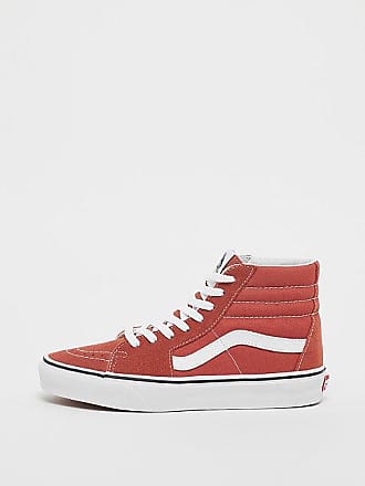 jogging vans rose