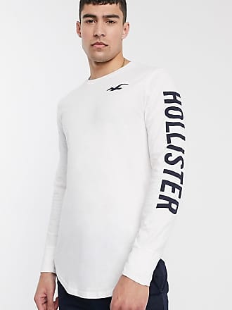 hollister army t shirt