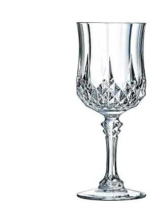 L' Atelier du Vin Verres à eau 380 ml - Lot de 2