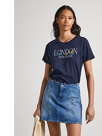 Pepe Jeans London Shirts voor Dames: tot −81% bij Stylight
