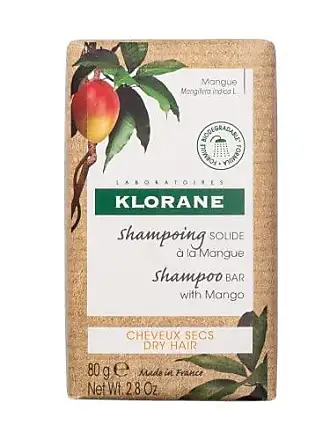 Buy Klorane Nourishing Shampoo with Mango Butter 400ml (13.53fl oz