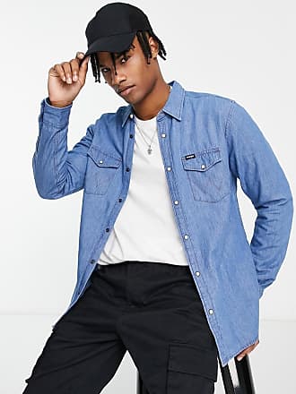 Wrangler Shirts: sale up to −73% | Stylight