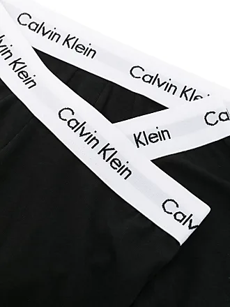 Calvin Klein Underwear Bustier mit Logo-Bund (hellgrau melange) online  kaufen