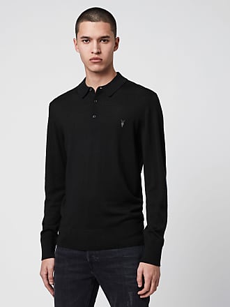 Black Polo Shirts: 1165 Products & up to −64% | Stylight