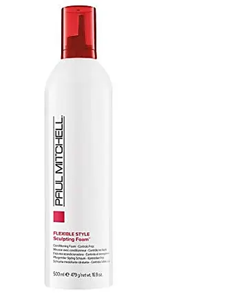 Paul Mitchell Hair Sculpting Lotion, Lasting Control, Extreme Shine, For  All Hair Types