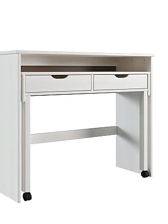 Linon Amzn0300 Ronan Gray Desk 
