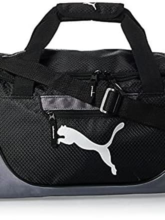 Puma Mens Puma Evercat Contender 3.0 Duffel Accessory, gray/black, One Size