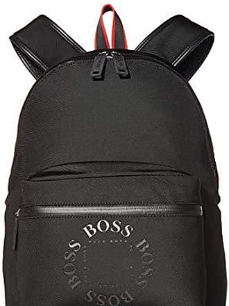 hugo boss backpack mens