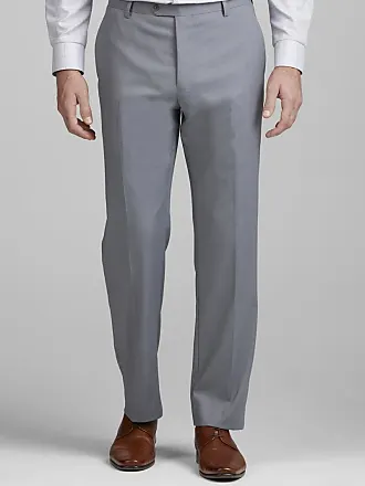 Buy Light Grey Slim Suit Trousers from Next USA