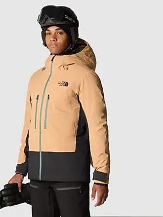 The north face top mount bre jacket