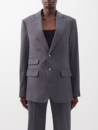 Gray Blazers: up to −60% over 300+ products | Stylight