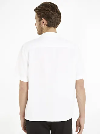 Hemden in Weiß von Calvin Klein bis zu −35% | Stylight