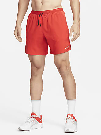 Cañón Acelerar Descortés Shorts de Nike para Hombre en Rojo | Stylight