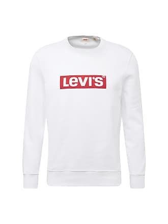 Levi's Pullover: Bis Zu Bis Zu −31% Reduziert | Stylight