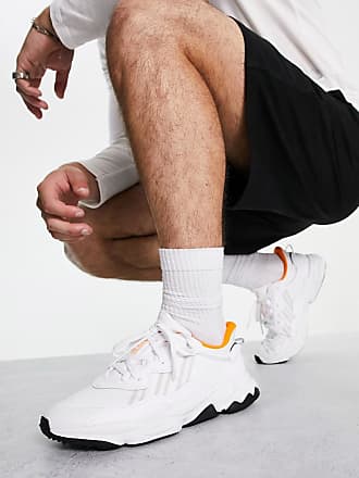 White adidas Originals Shoes / Footwear for Men | Stylight