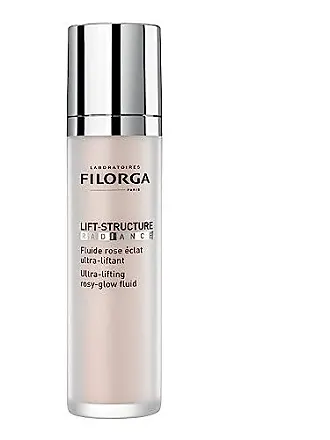 FILORGA LIFT-STRUCTURE RADIANCE Ultra-Lifting Rosy-glow Fluid (Bundle)