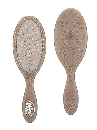 Wet Brush Original Detangling Brush, Winnie the Pooh (Disney 100) -  Detangler Brush with Soft & Flexible Bristles - Detangling Brush for Curly  Hair 