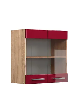 Möbel (Küche) in Rot | Jetzt: bis zu − Stylight −50