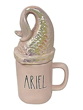 Bratz Pink Ceramic Camper Mug Holds 20 Ounces Purple