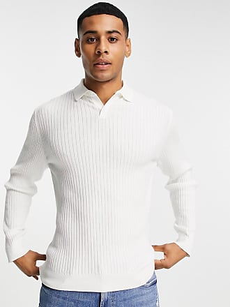 topman zip polo